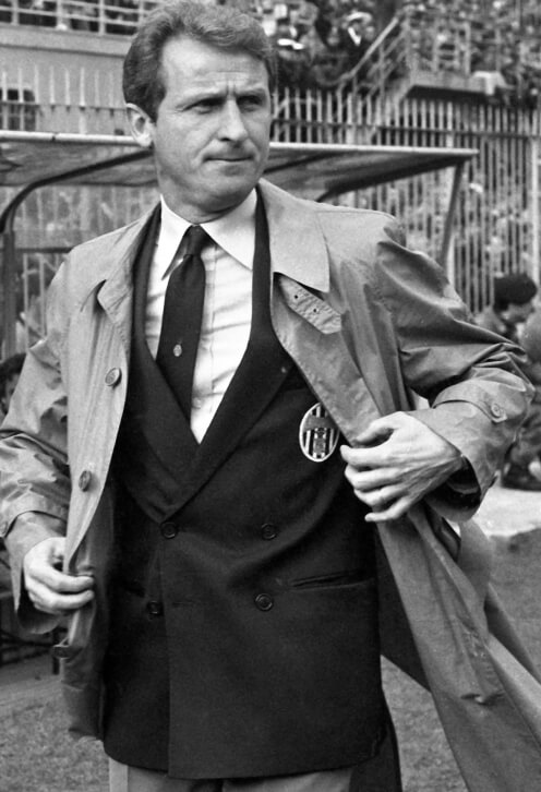 Giovanni Trapattoni